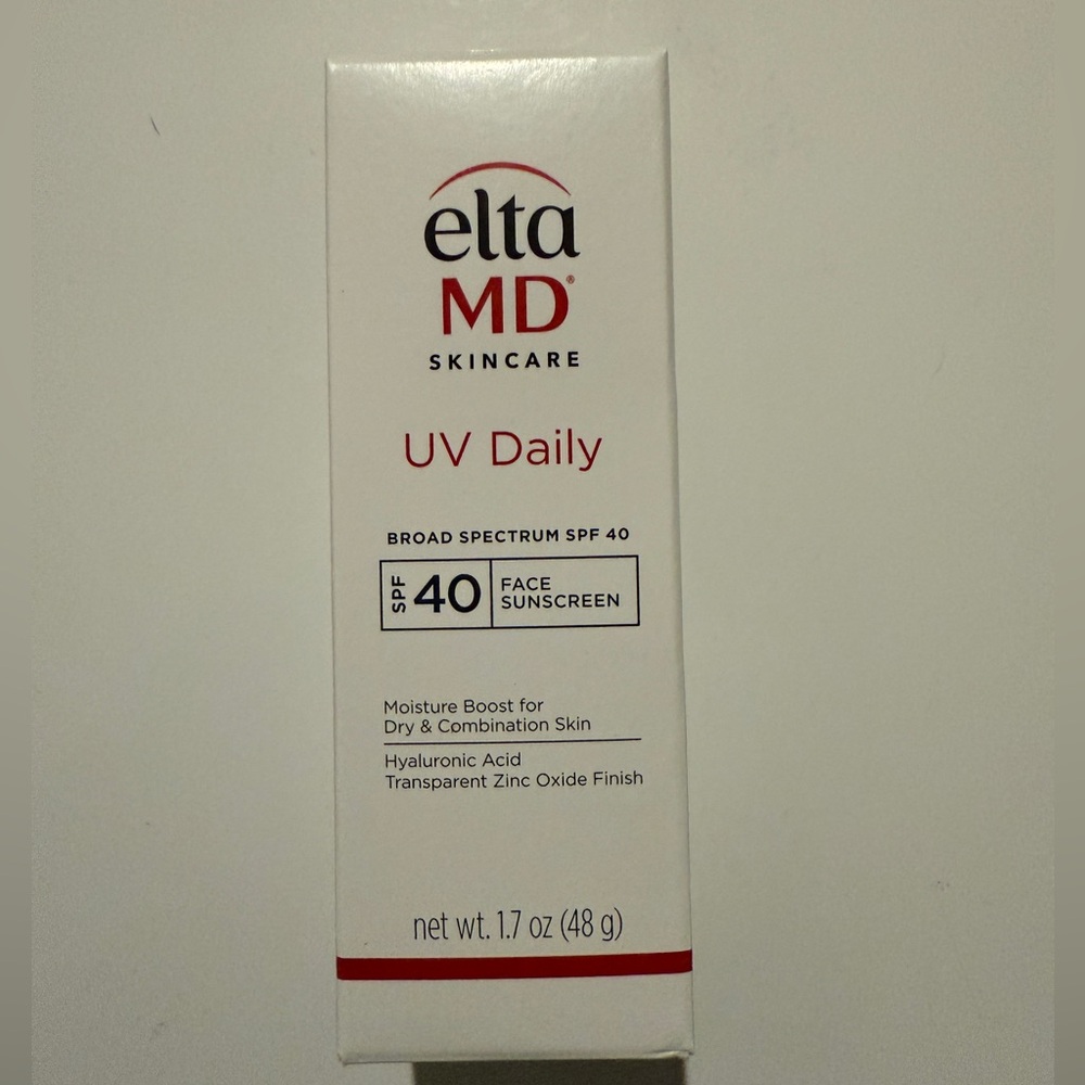 EltaMD UV Daily SPF 40 Sunscreen